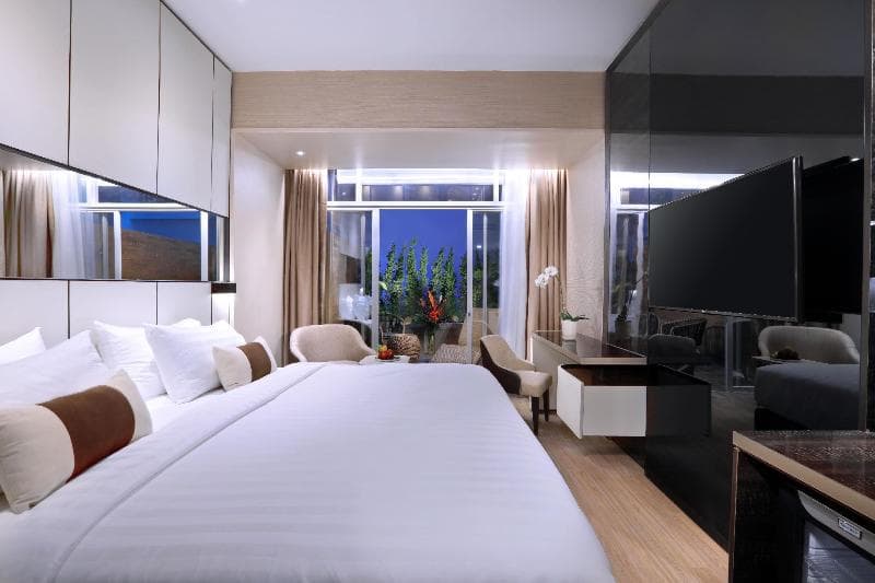 The Alts Hotel Palembang photo 1