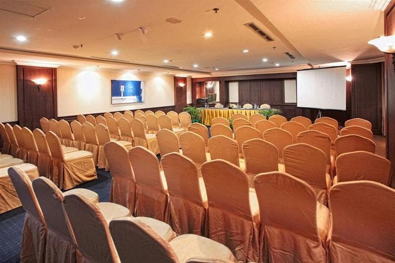 Grand Zuri Pekanbaru 5