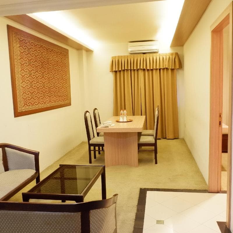 Hotel Grasia photo 1