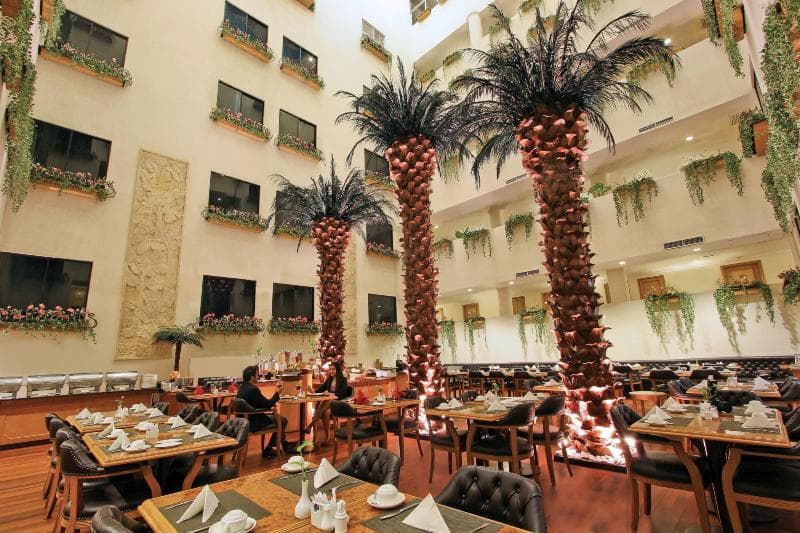 Harmoni Suites Hotel photo 1