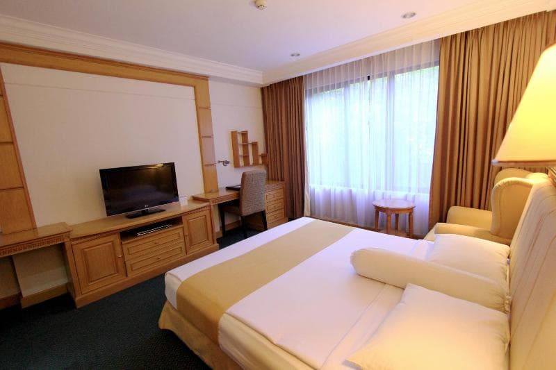 Harmoni Suites Hotel 2