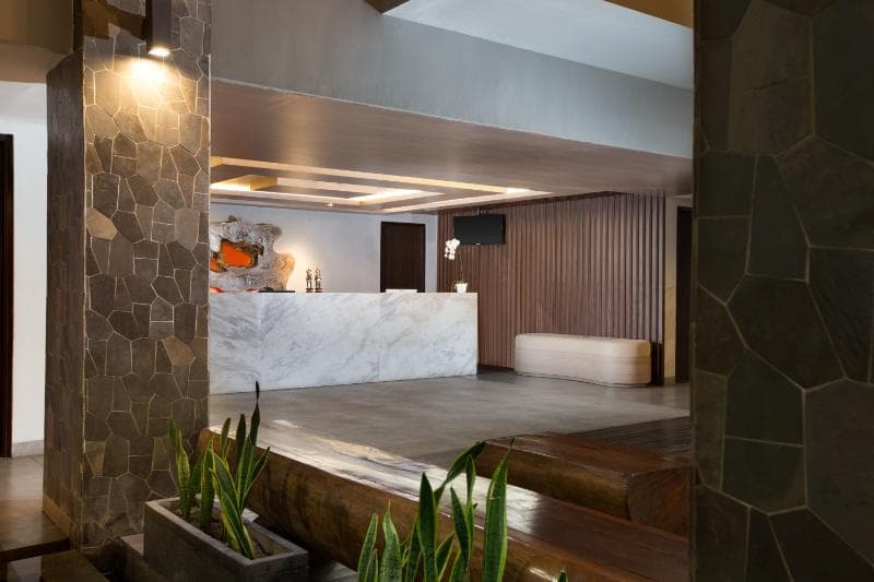 Brits Hotel Kuta Legian 2