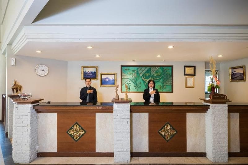 Horison Tirta Sanita Hotel Kuningan 3