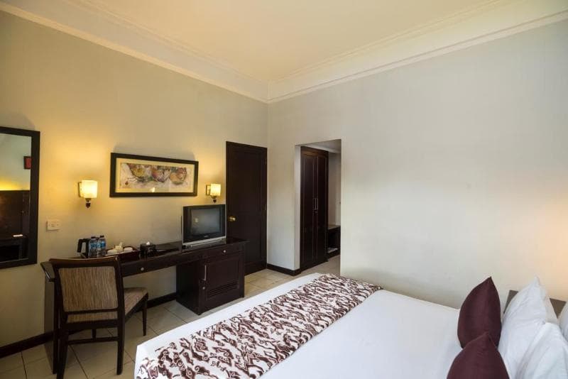 Horison Tirta Sanita Hotel Kuningan 4