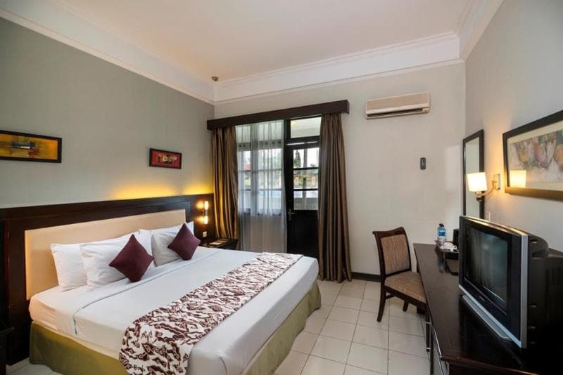 Horison Tirta Sanita Hotel Kuningan 5