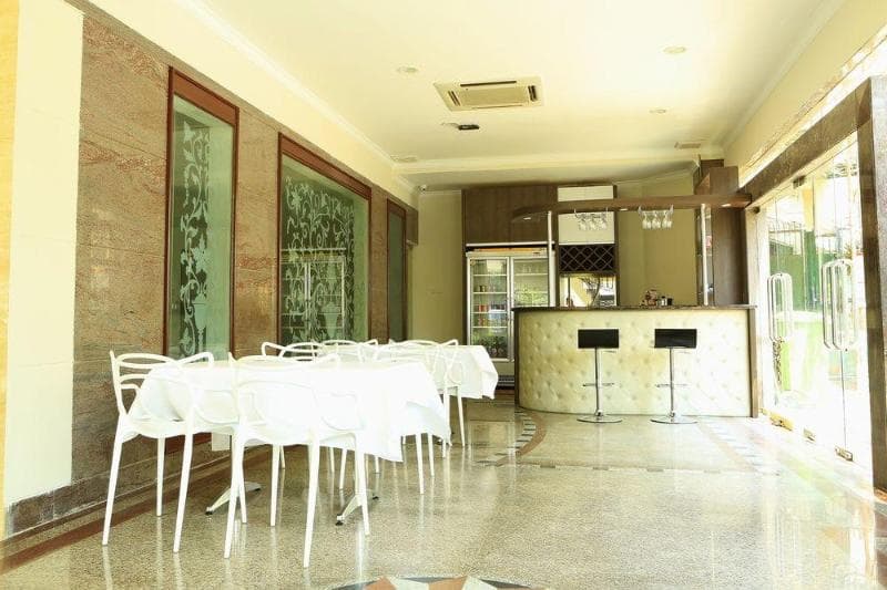 Hotel 55 B&B 5