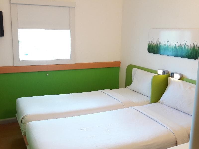 Ibis Budget Makassar Airport photo 1