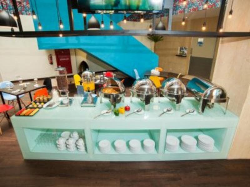 Idoop Hotel Lombok 2
