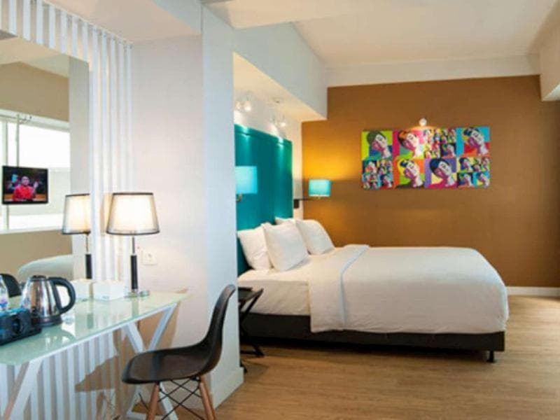 Idoop Hotel Lombok photo 1