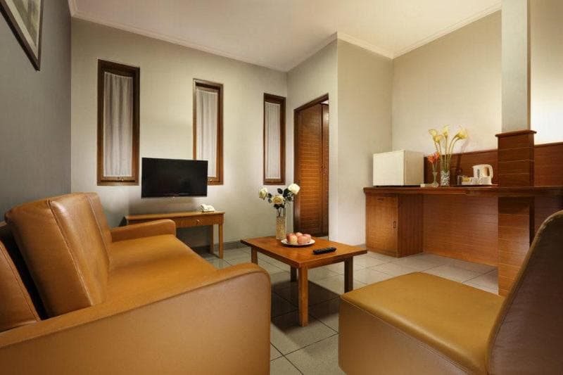 Hotel Ilos 5