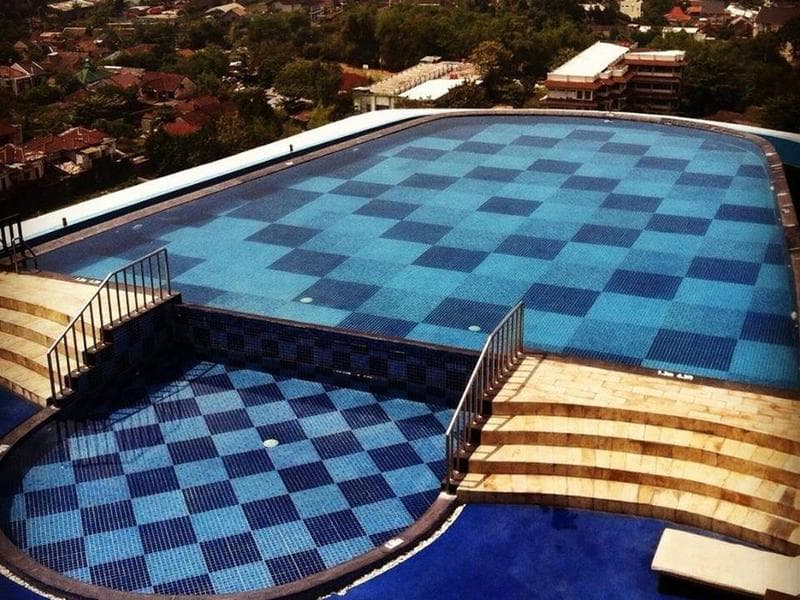 Indoluxe Hotel Jogjakarta photo 1
