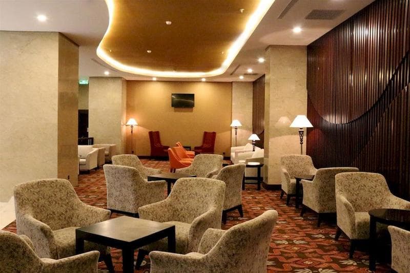 Indoluxe Hotel Jogjakarta 3
