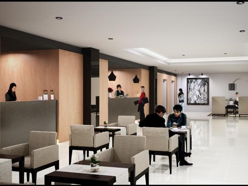 Yunna Hotel 2