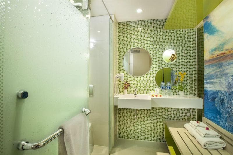 Hotel Ion Bali Benoa 4