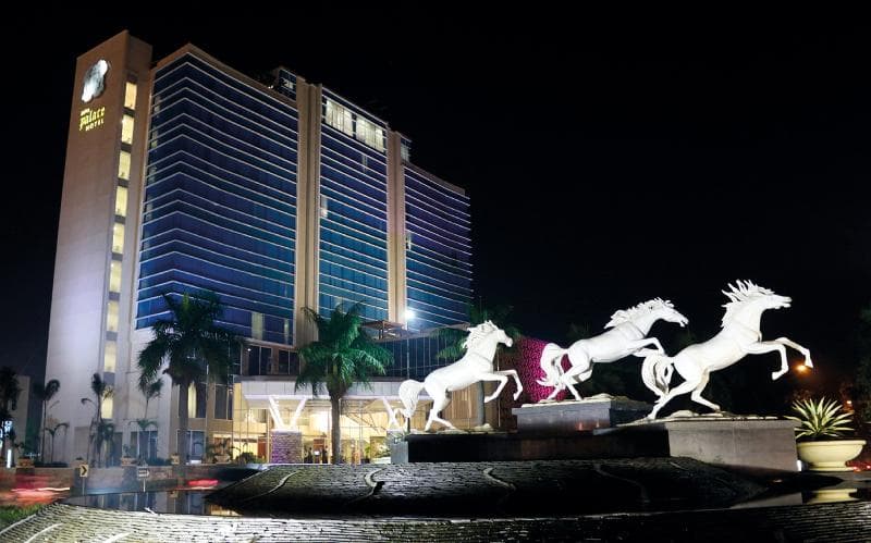 Java Palace Hotel photo 1
