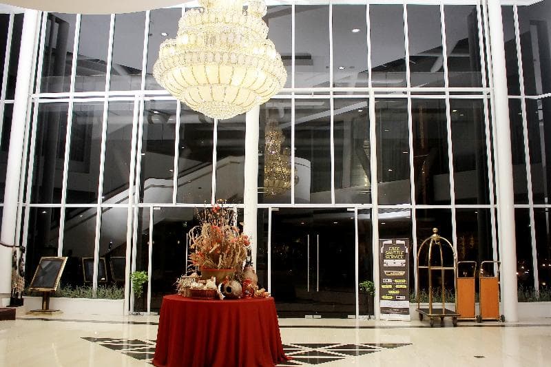 Java Palace Hotel 2