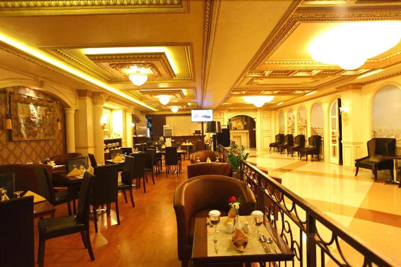 Kangen Boutique Hotel photo 1
