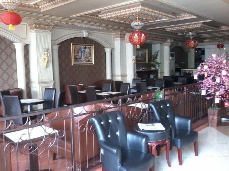Kangen Boutique Hotel 5