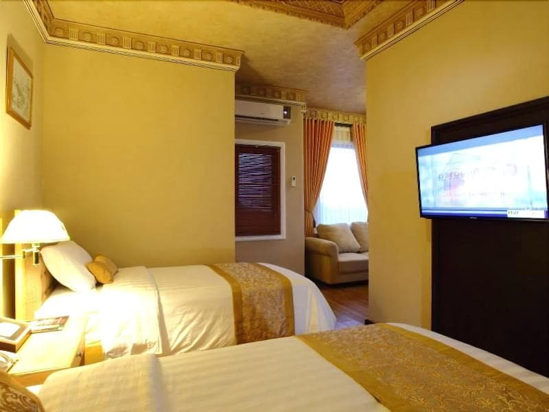 Kangen Boutique Hotel 3