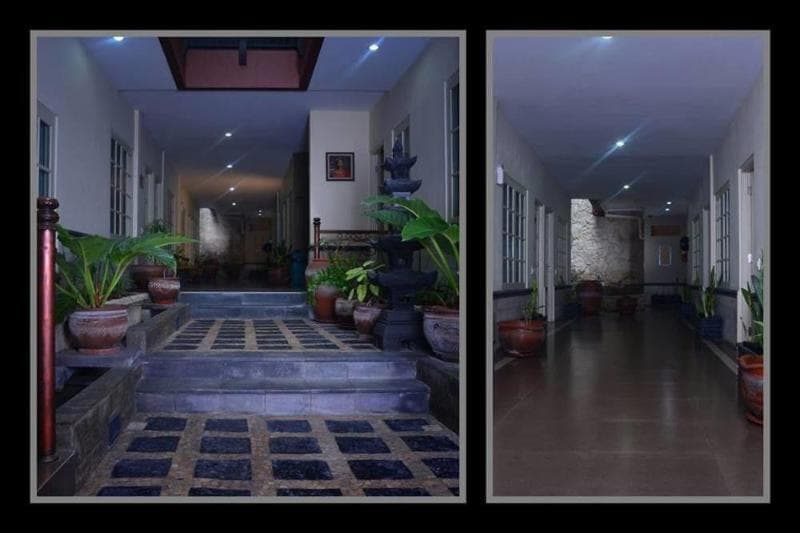 Le Krasak Boutique Hotel main