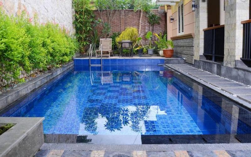Le Krasak Boutique Hotel photo 1