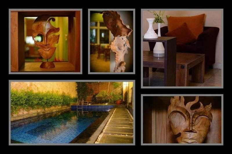 Le Krasak Boutique Hotel 3