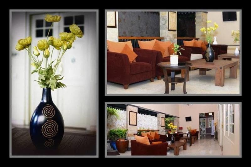 Le Krasak Boutique Hotel 4