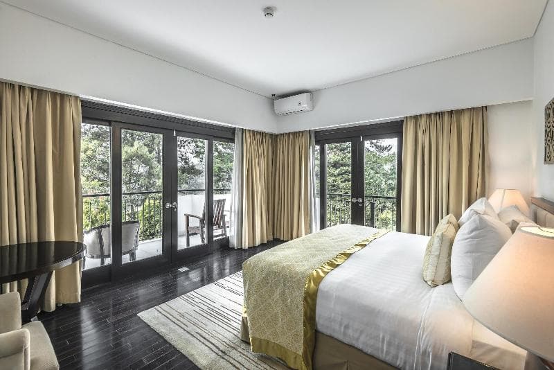Lido Lake Resort By Mnc Hotel photo 1