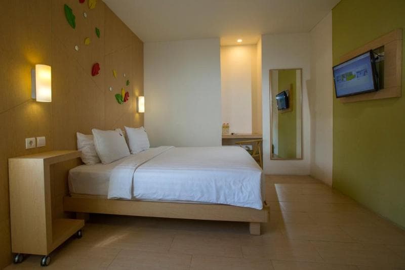 Maxonehotels @Malang 3