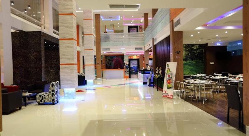 Miyana Hotel 4