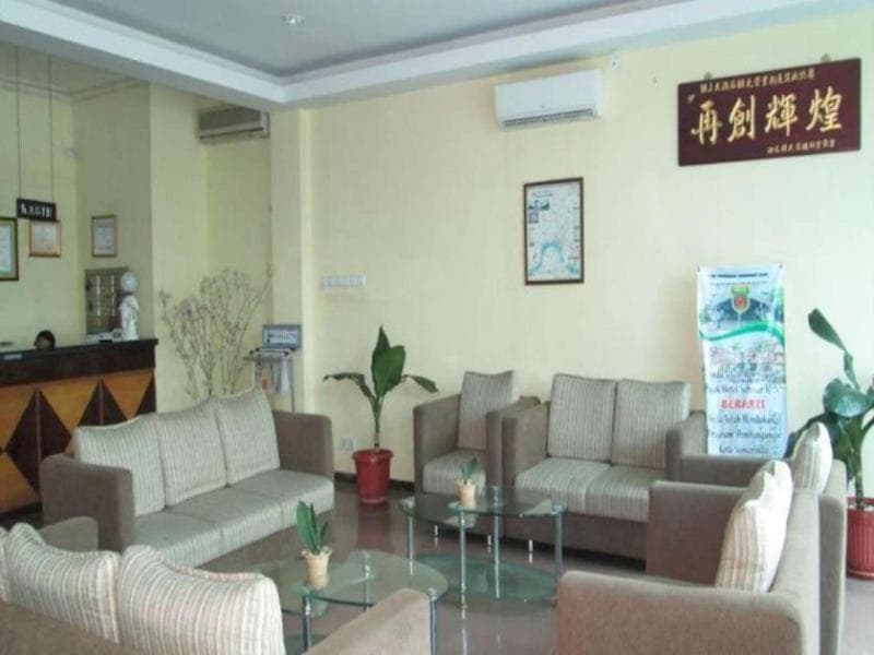 Hotel Mj 3