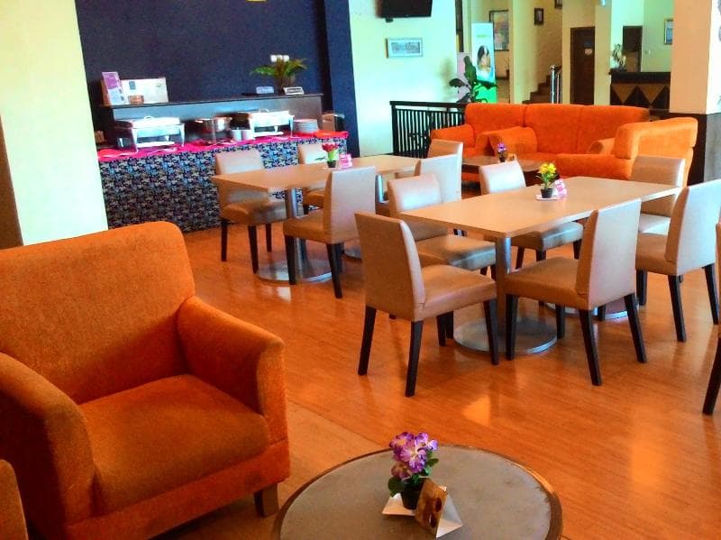 Hotel Mj 1