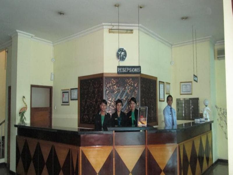Hotel Mj 5