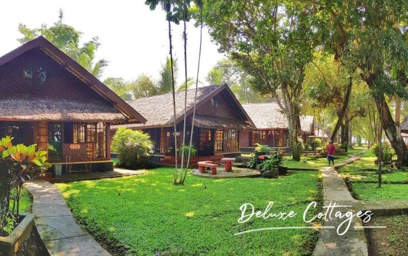 Mutiara Carita Cottages 4