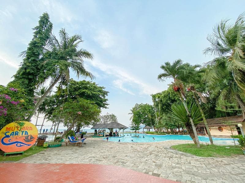 Mutiara Carita Cottages 3