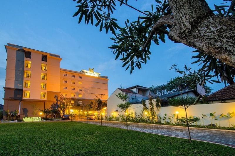 Noormans Hotel 2