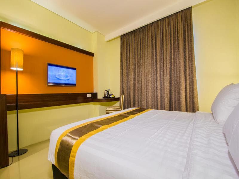 Noormans Hotel 4