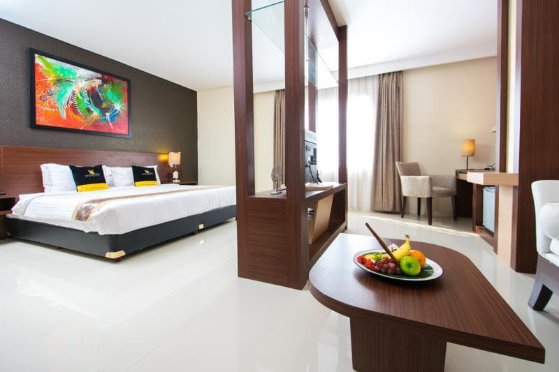 Noormans Hotel photo 1