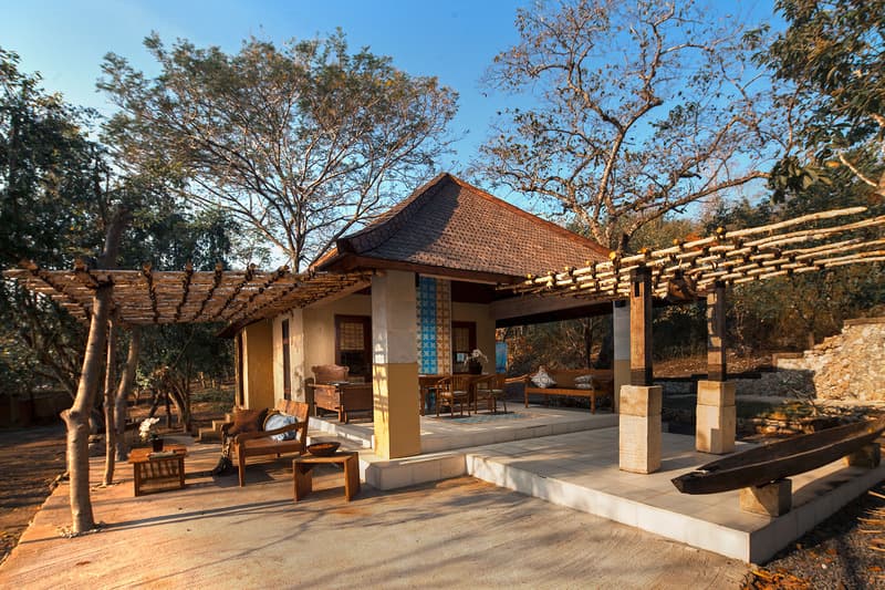 Nusabay Menjangan Resort By Whm 5