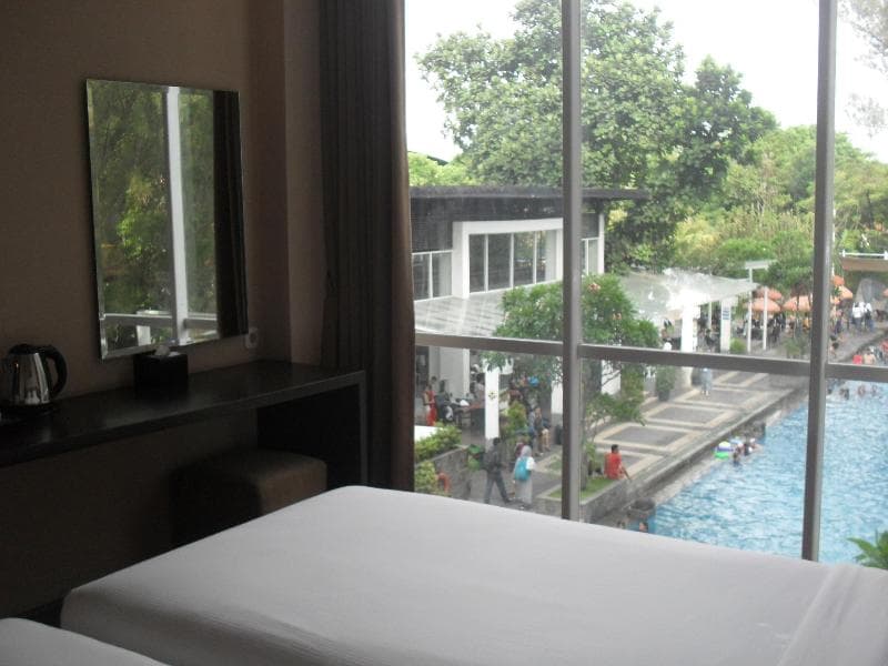 Oasis Siliwangi 5