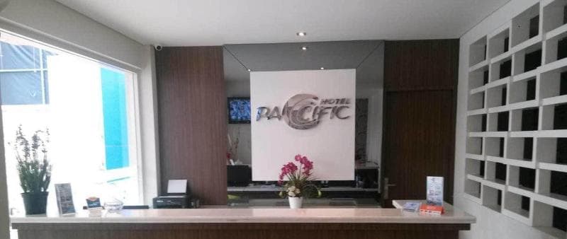 Hotel Pacific 3