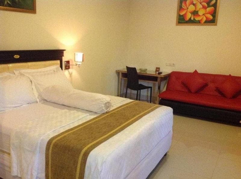 Hotel Pacific photo 1