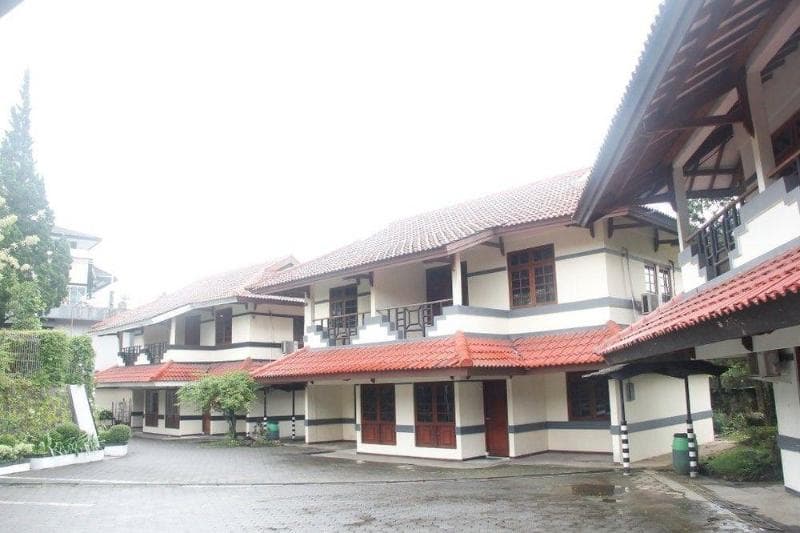 Hotel Parama Puncak photo 1