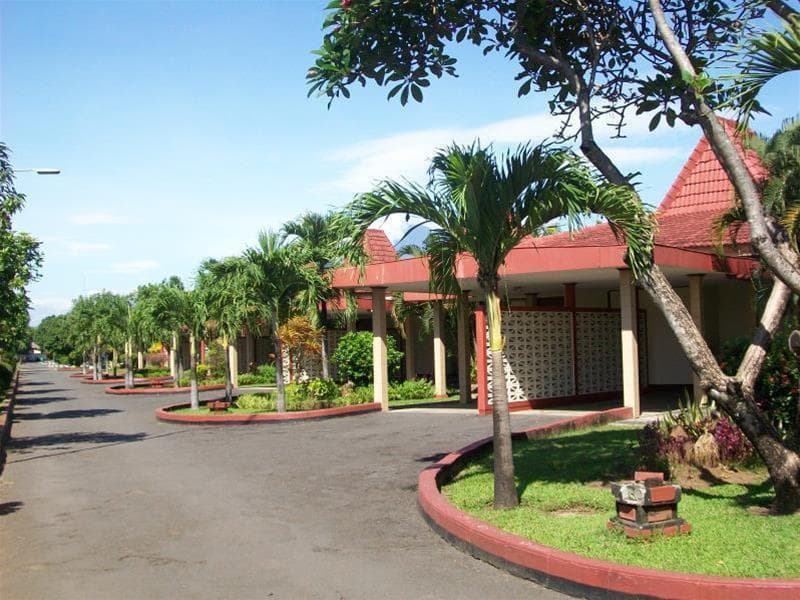 Patra Cirebon Hotel & Convention 2