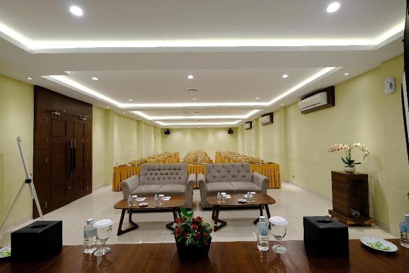 Pavilliun Seulawah 1
