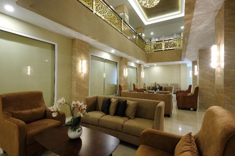 Pavilliun Seulawah 2