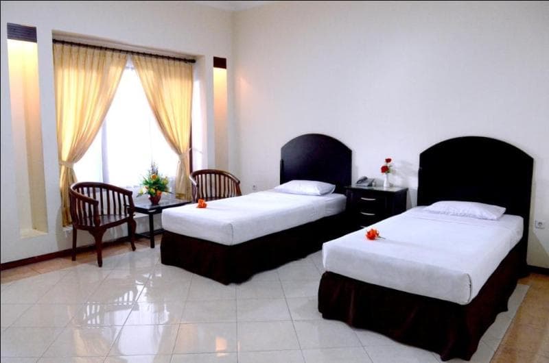 Hotel Pelangi Malang photo 1