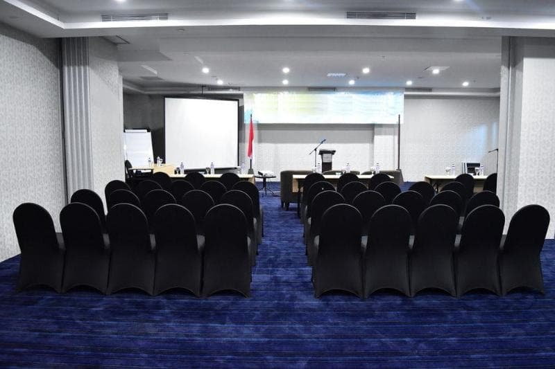 Platinum Balikpapan Hotel & Convention Hall 4
