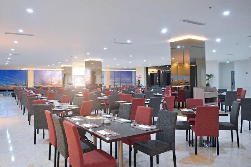 Platinum Balikpapan Hotel & Convention Hall 5