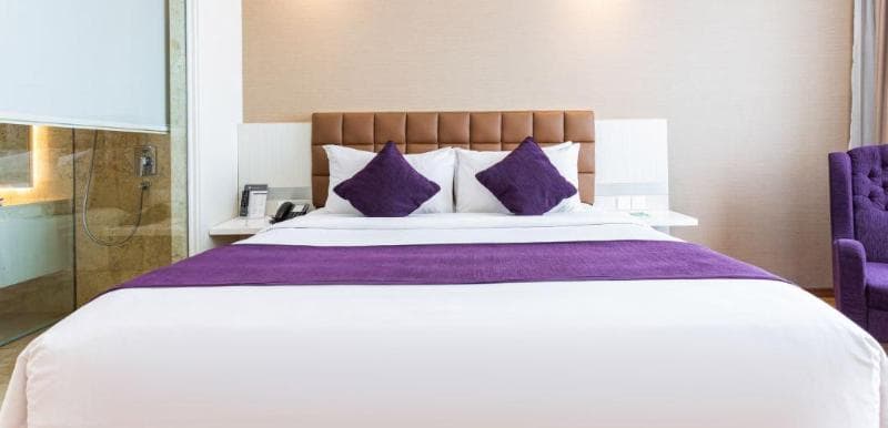 Platinum Balikpapan Hotel & Convention Hall photo 1